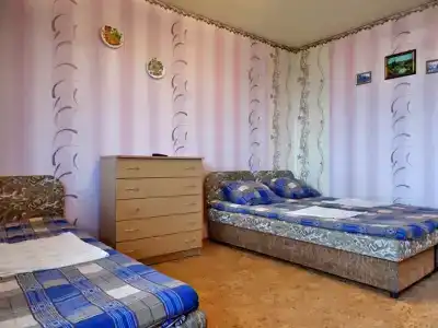 Виноградный дворик - 3