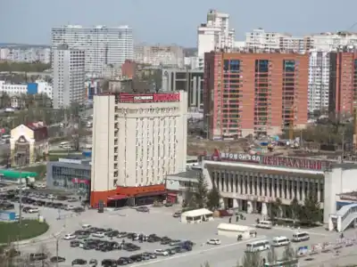 Октябрьская - 2