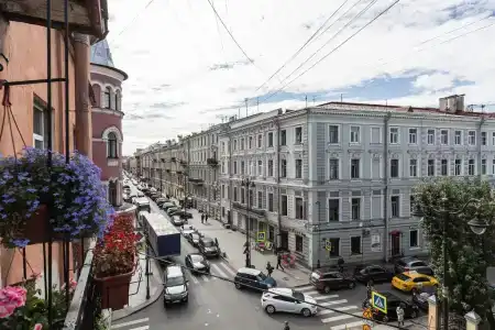 Рубика - 5