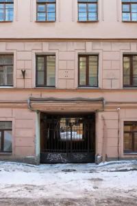 Фонтанка 58 - 0