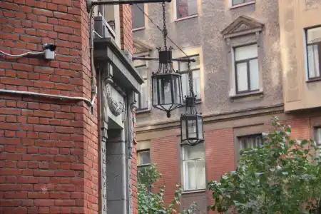 Граф Толстой - 3