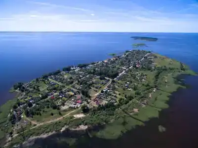 Тихая гавань - 2