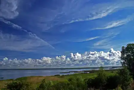 Тихая гавань - 3