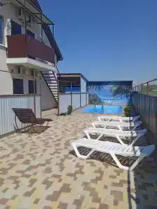 Высокий Берег - 1