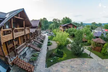 Рябиновые бусы - 3