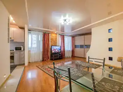 Квартира на улице Оршанская  - 0