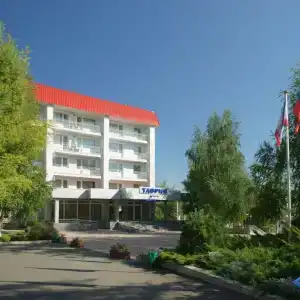 Таврия - 3