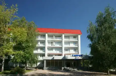Таврия - 2