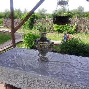 Усадьба Колмогоровых - 3