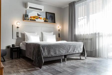 Apart 64 Guest House - 6