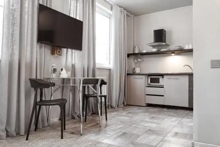 Apart 64 Guest House - 5