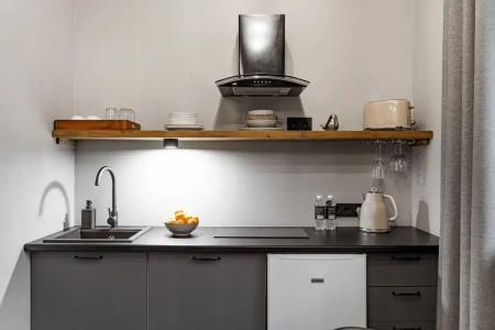 Apart 64 Guest House - 10