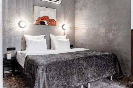 Apart 64 Guest House - 4
