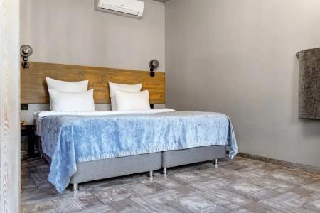 Apart 64 Guest House - 8
