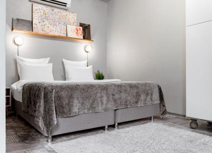 Apart 64 Guest House - 22