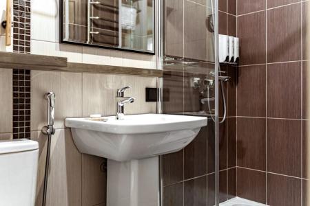 Apart 64 Guest House - 26