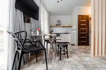 Apart 64 Guest House - 2