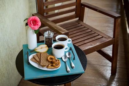 Apart 64 Guest House - 28