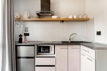 Apart 64 Guest House - 29