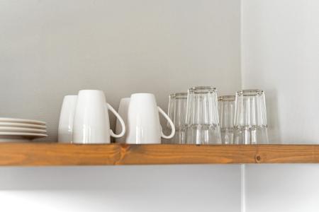 Apart 64 Guest House - 30