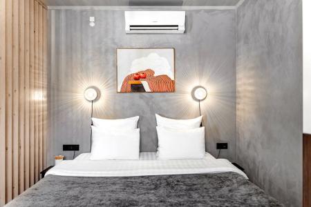 Apart 64 Guest House - 31