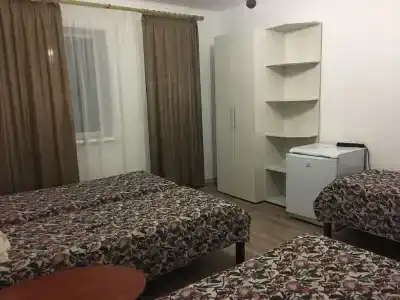 Дом для семейного отдыха - 6