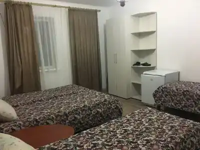 Дом для семейного отдыха - 5