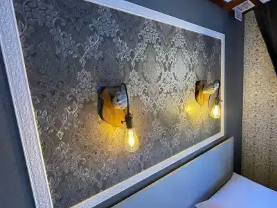 Resident Loft Hotel - 2