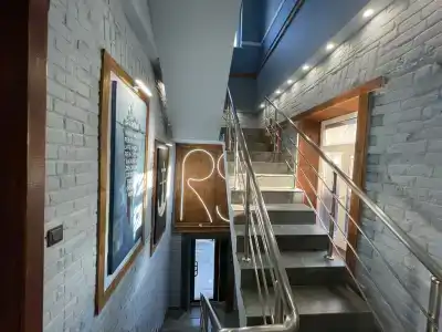 Resident Loft Hotel - 3