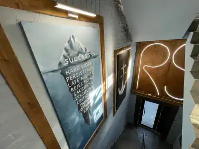 Resident Loft Hotel - 6