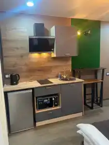 Микс Апарт - 9