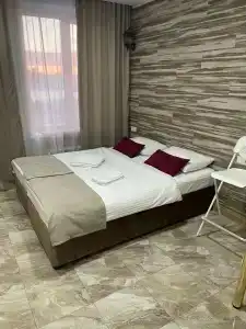Микс Апарт - 6