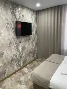 Микс Апарт - 3