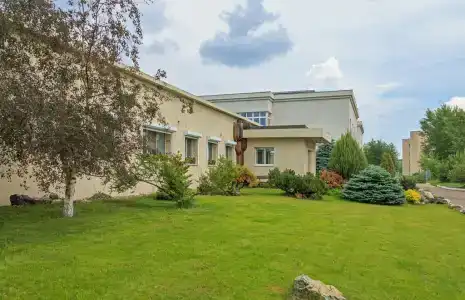 Швейцарский Дом - 2