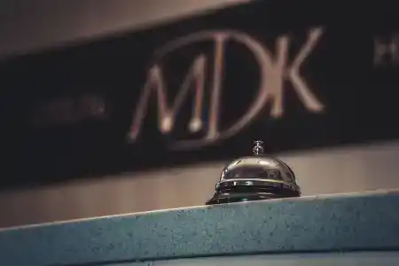 МДК - 27