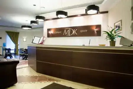 МДК - 28