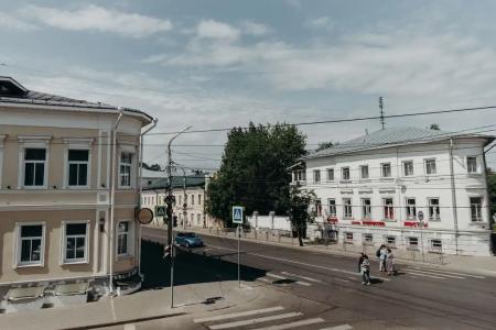 Д апартаменты - 9