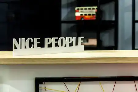 Nice People - 1
