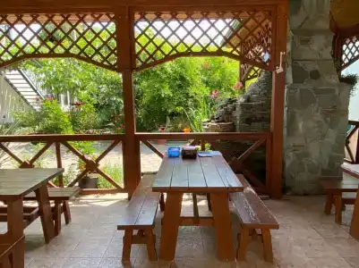Гостевой дом Вилла Терраса - 5