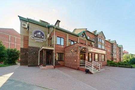 По рыленкова, 30Г - 21