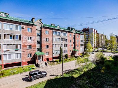 По рыленкова, 30Г - 20