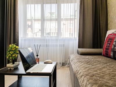 По рыленкова, 30Г - 5