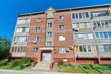 По рыленкова, 30Г - 22