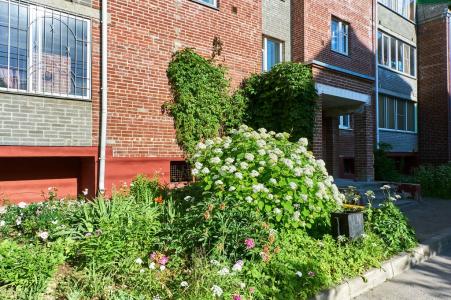 По рыленкова, 30Г - 23