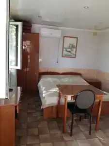 Новороссийское шоссе 2к7 - 15