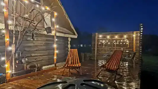 Пространство мечты - 6