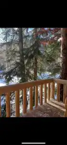 Mount Arkhyz - 3