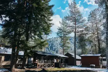 Mount Arkhyz - 2