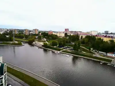 Престиж — на набережной - 11