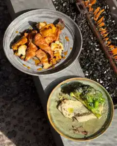 V & Rooftop lounge - 15